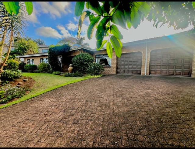 3 BEDROOM FREESTANDING FOR SALE IN FREELAND PARK